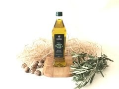 ERKEN HASAT NATUREL SIZMA ZEYTİNYAĞI (Pet şişe) 1 LİTRE