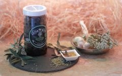 Gemlik Zeytini (L) 1 KG