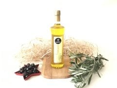 NATUREL SIZMA ZEYTİNYAĞI (Cam şişe) 750 ml