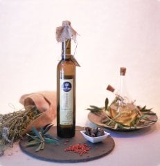 NATUREL SIZMA ZEYTİNYAĞI (Cam şişe) 500 ml