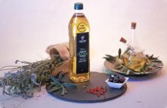 TAŞ BASKI ZEYTİNYAĞI (Pet Şişe)1 LİTRE