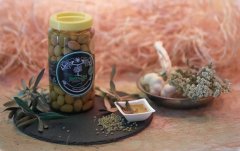 Domat Zeytini  2 kg