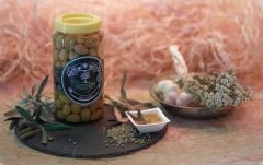 Domat Zeytini  2 kg